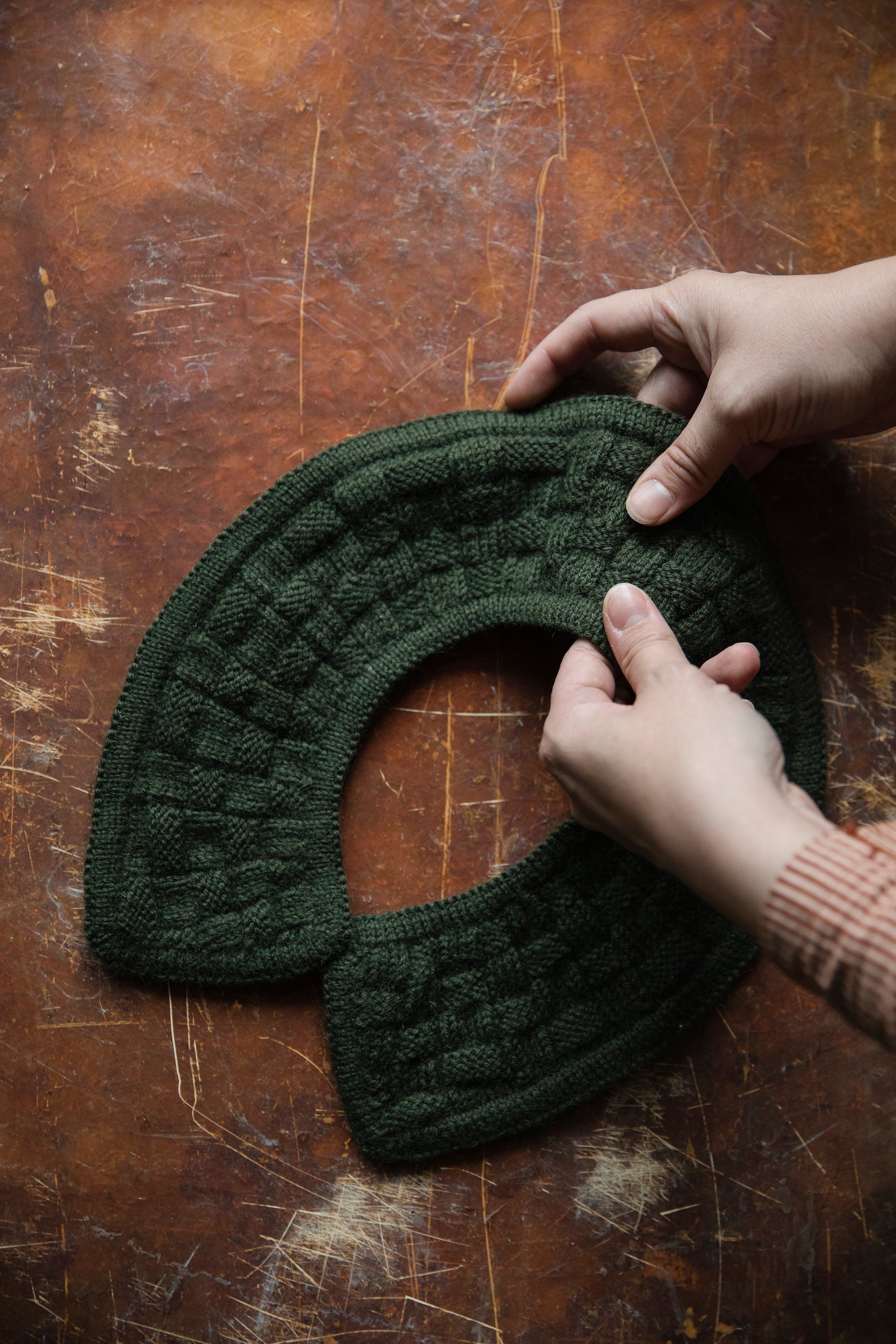 Pre-order! 52 Weeks of One-Skein Knits