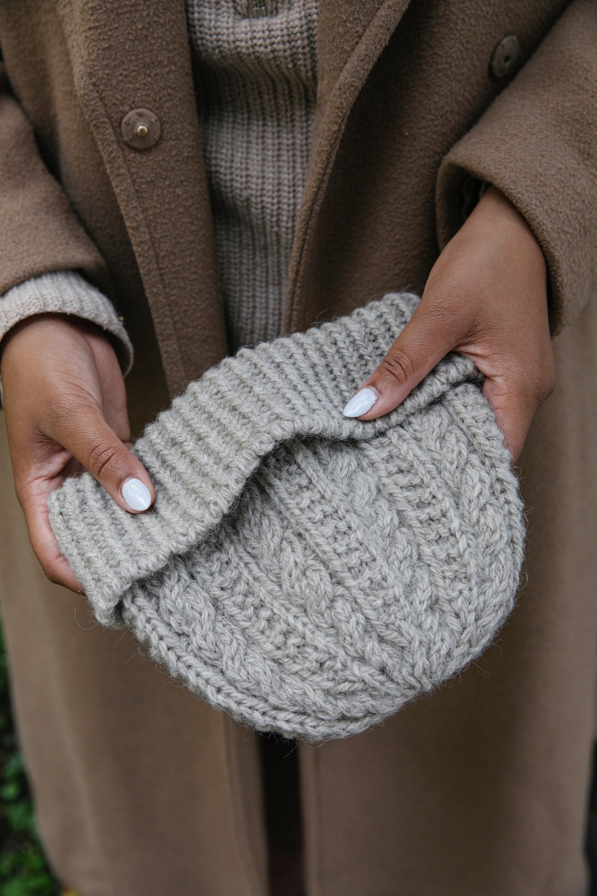 Pre-order! 52 Weeks of One-Skein Knits