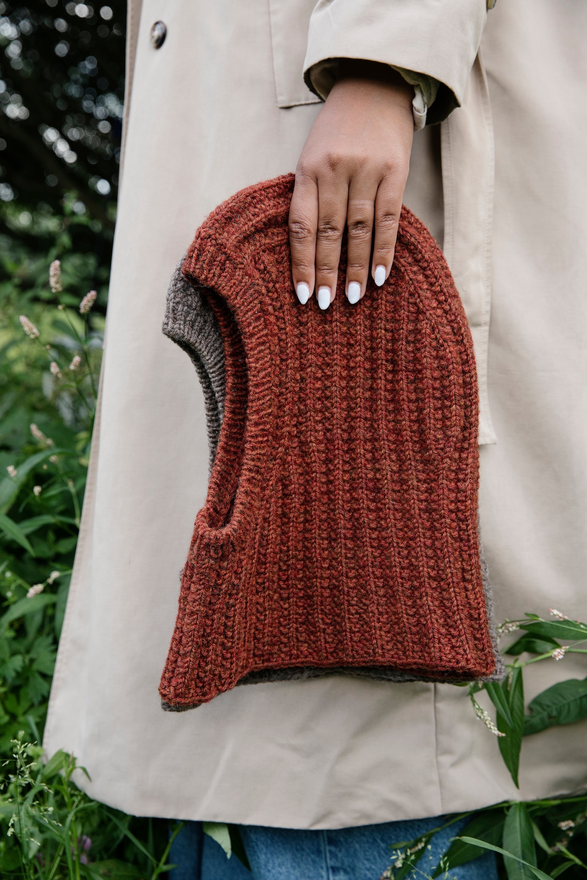 Pre-order! 52 Weeks of One-Skein Knits