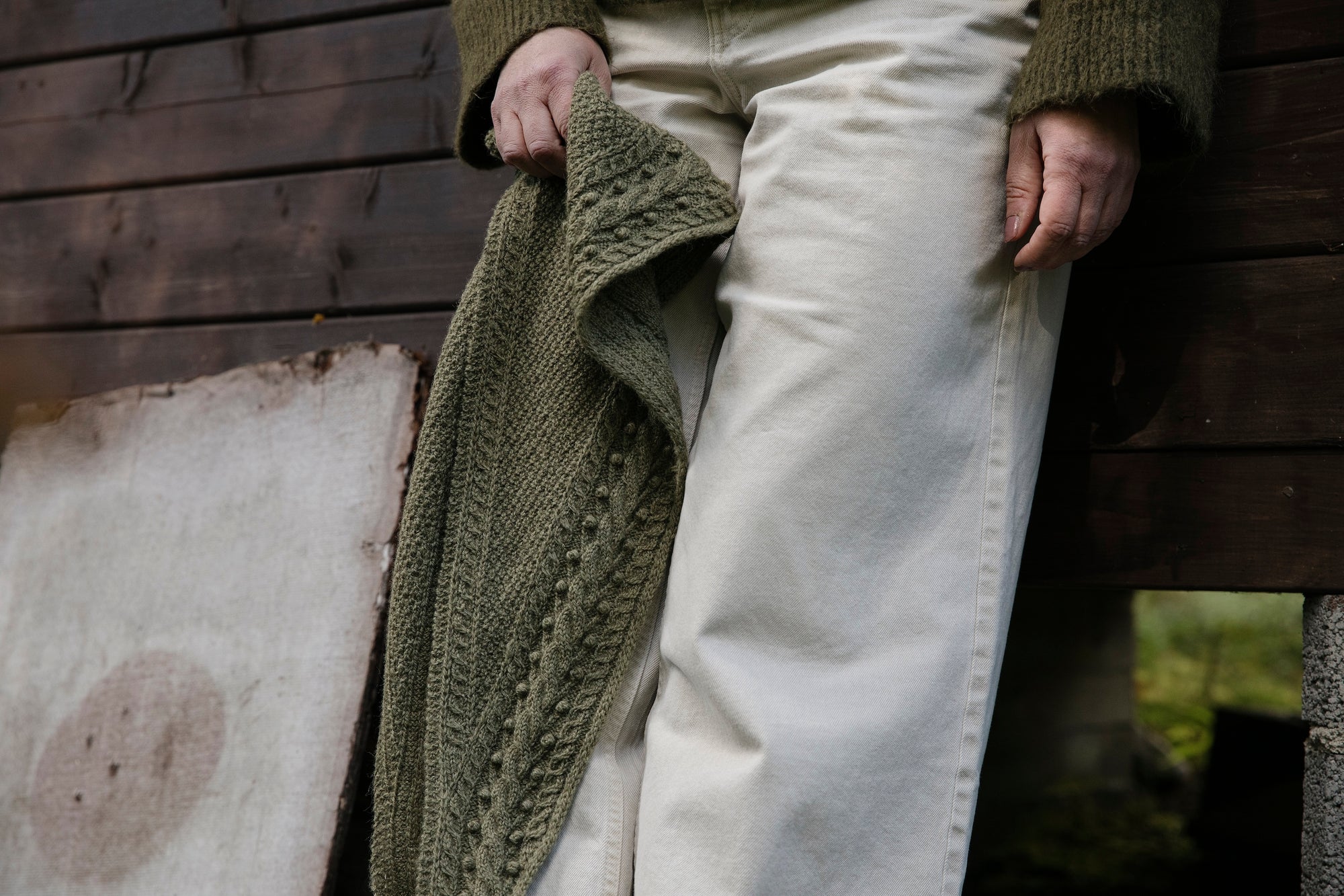 Pre-order! 52 Weeks of One-Skein Knits