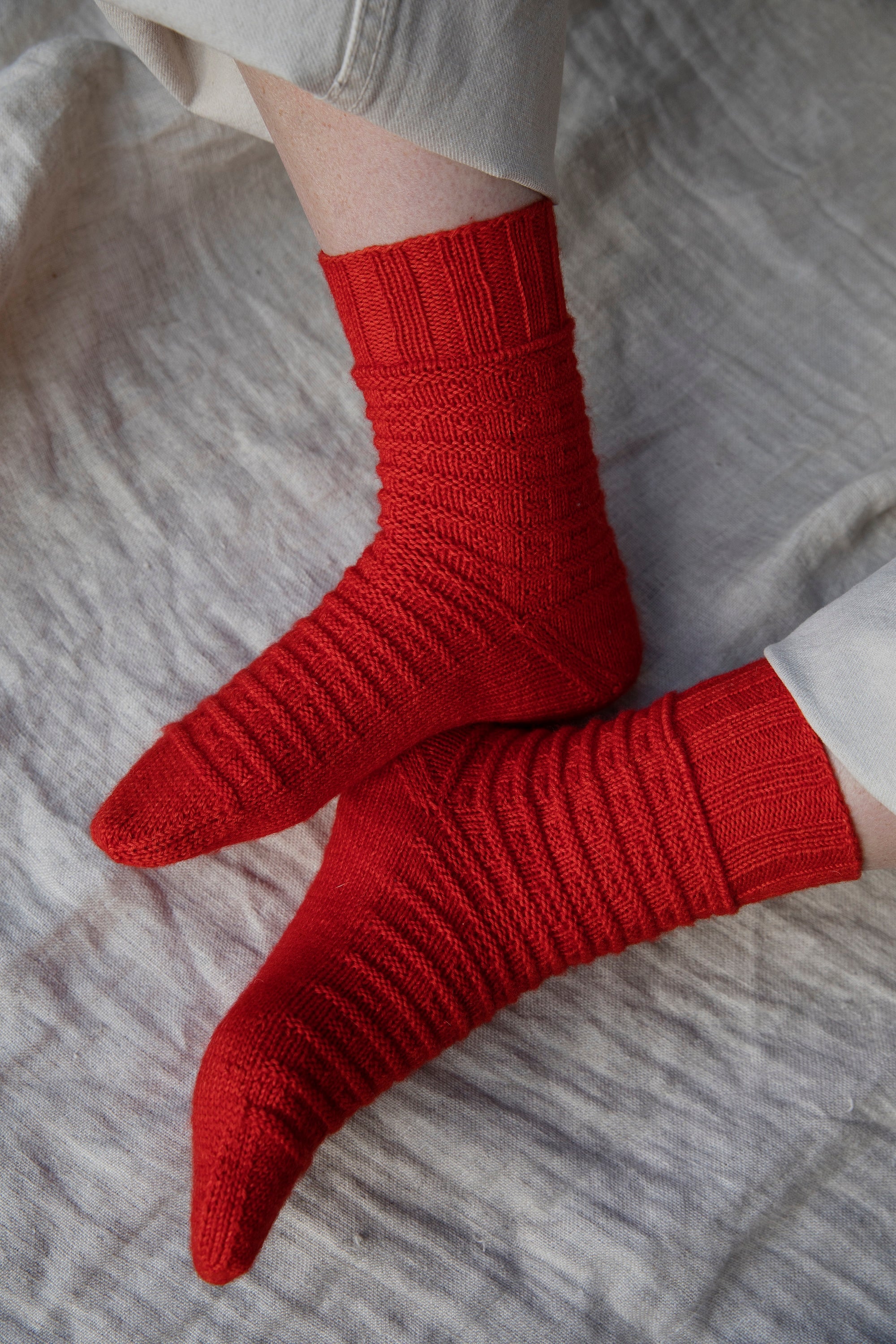 Pre-order! 52 Weeks of One-Skein Knits