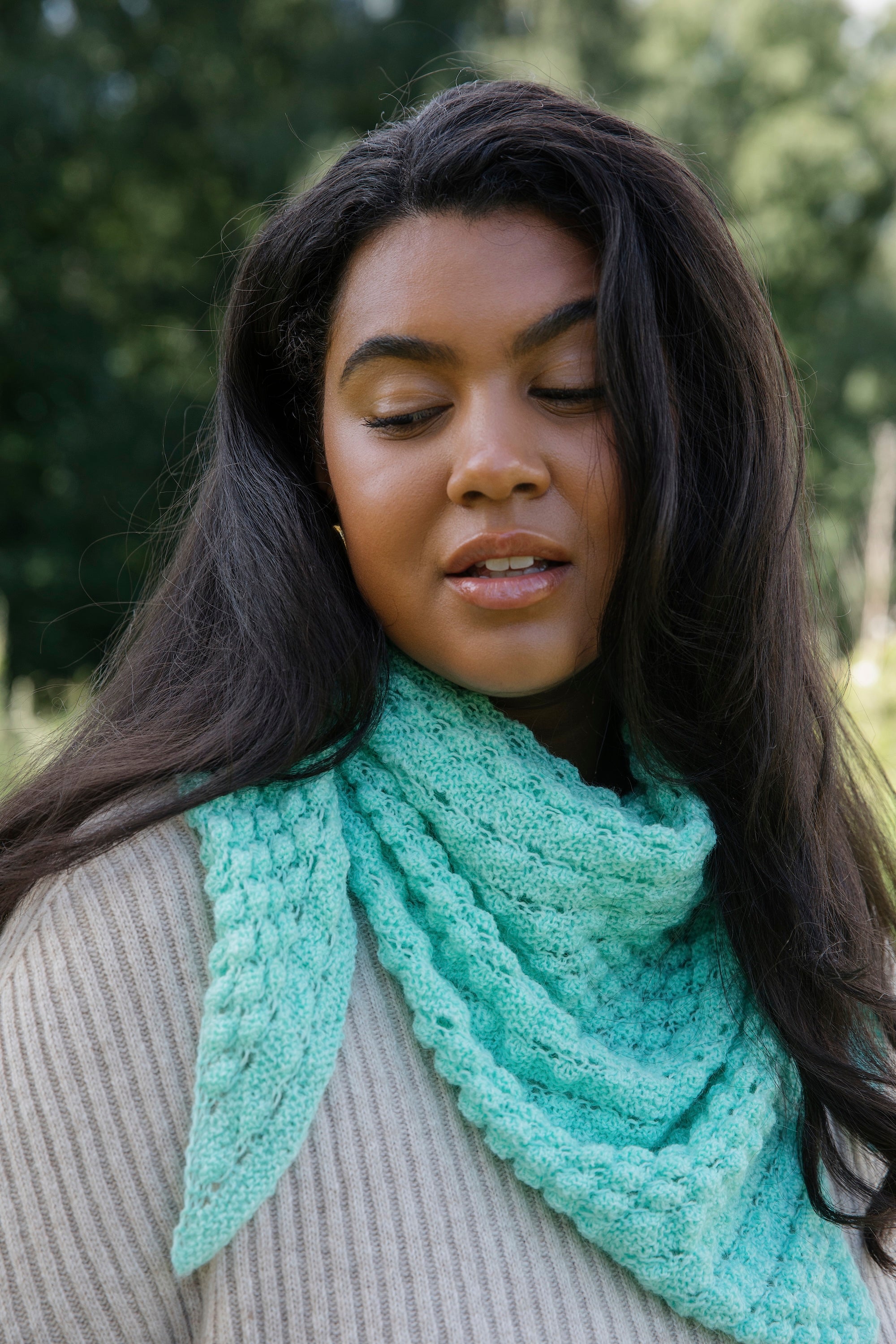 Pre-order! 52 Weeks of One-Skein Knits