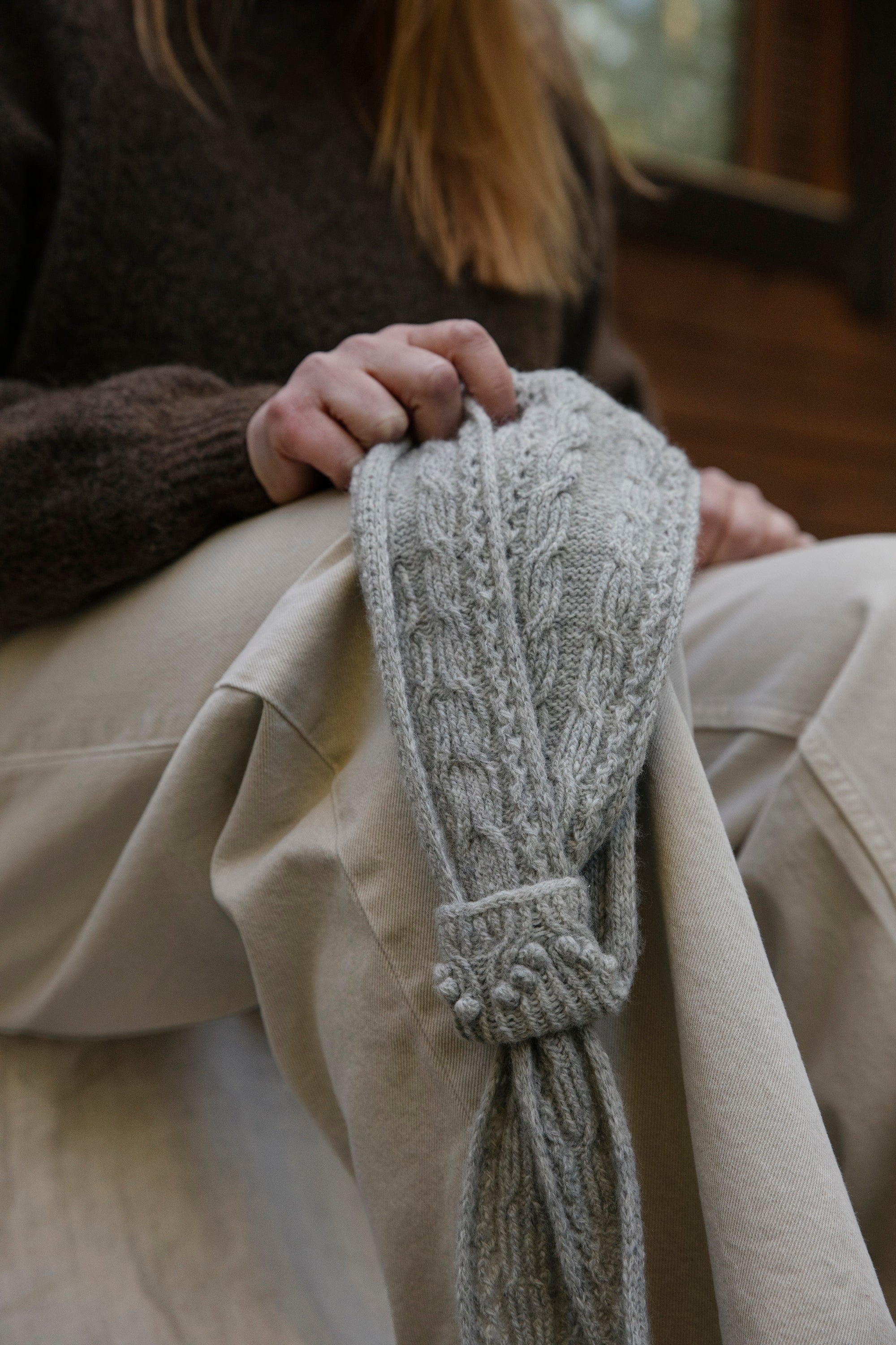 Pre-order! 52 Weeks of One-Skein Knits