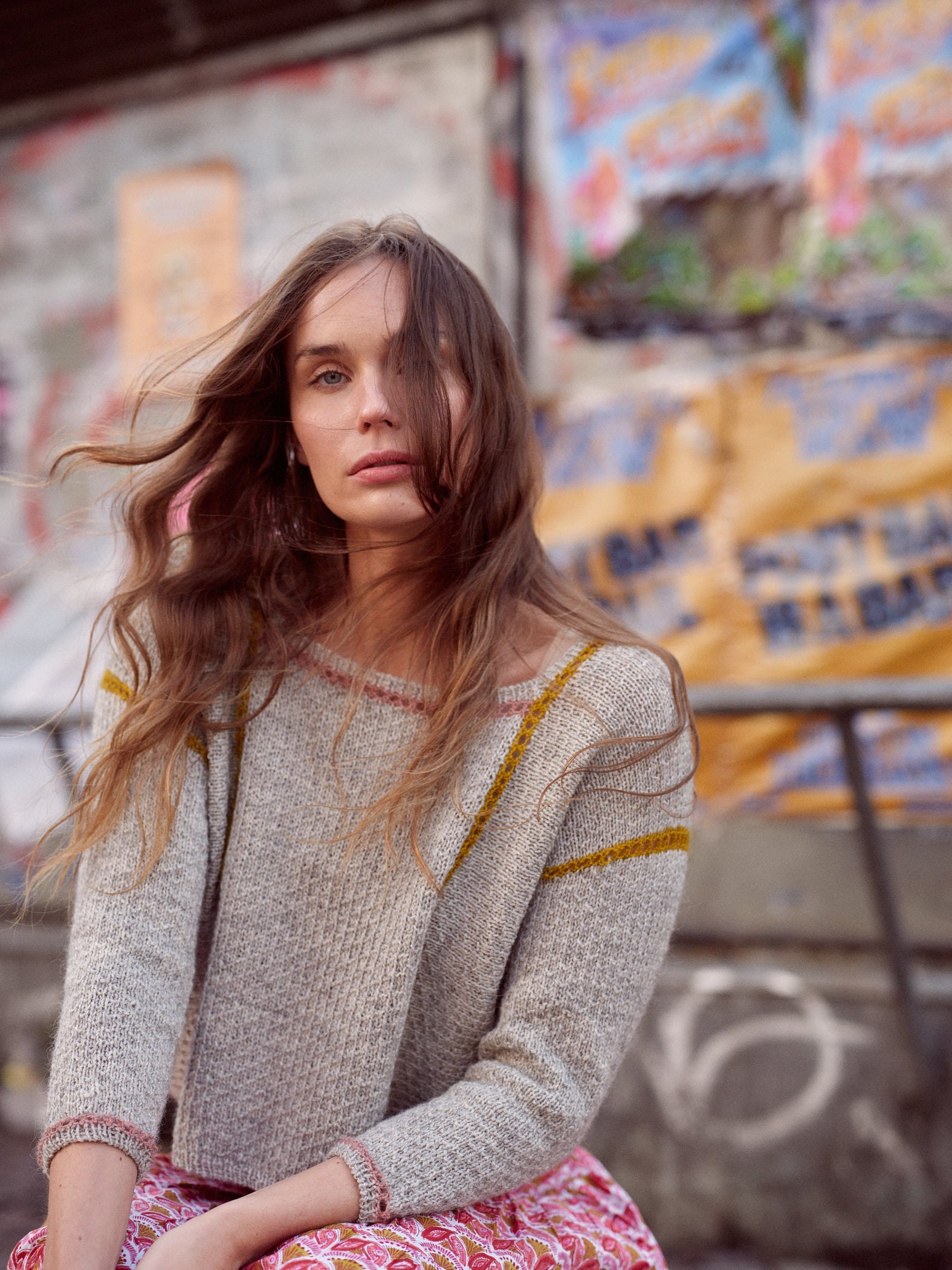 Laine Magazine Vol. 26