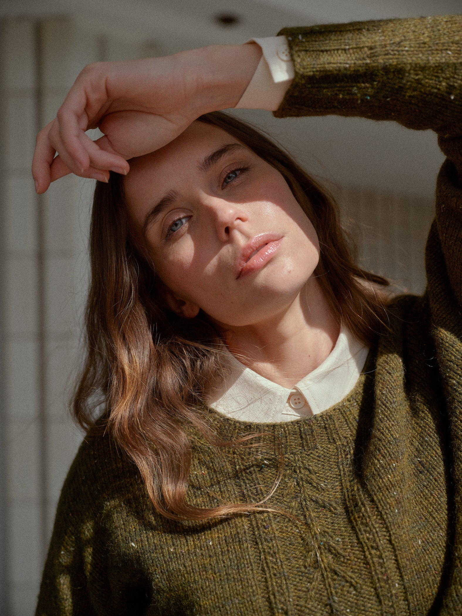 Laine Magazine Vol. 26