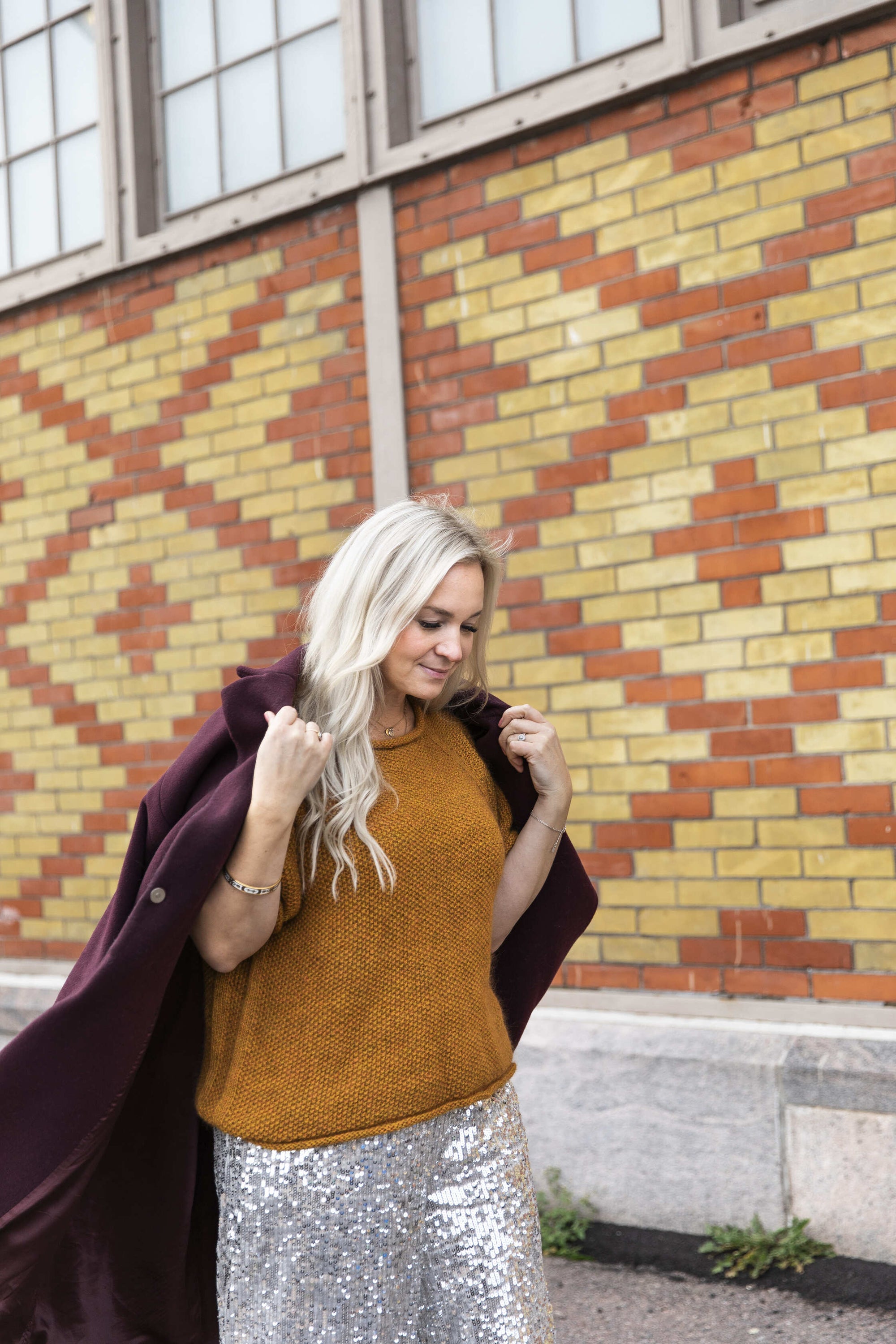 Everyday Knits : Easy Wardrobe Essentials