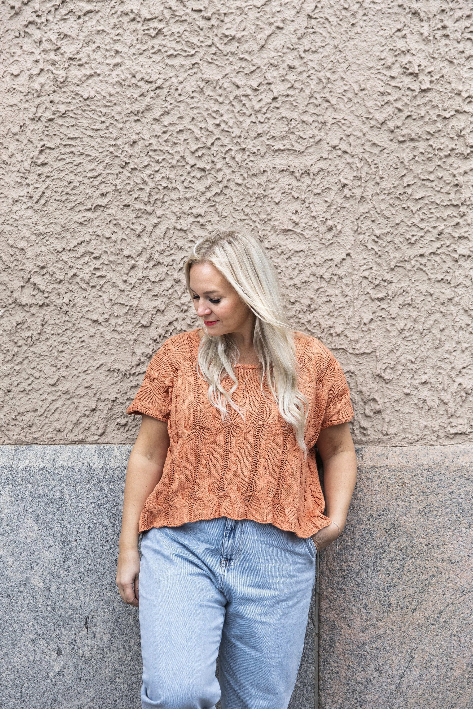 Everyday Knits : Easy Wardrobe Essentials