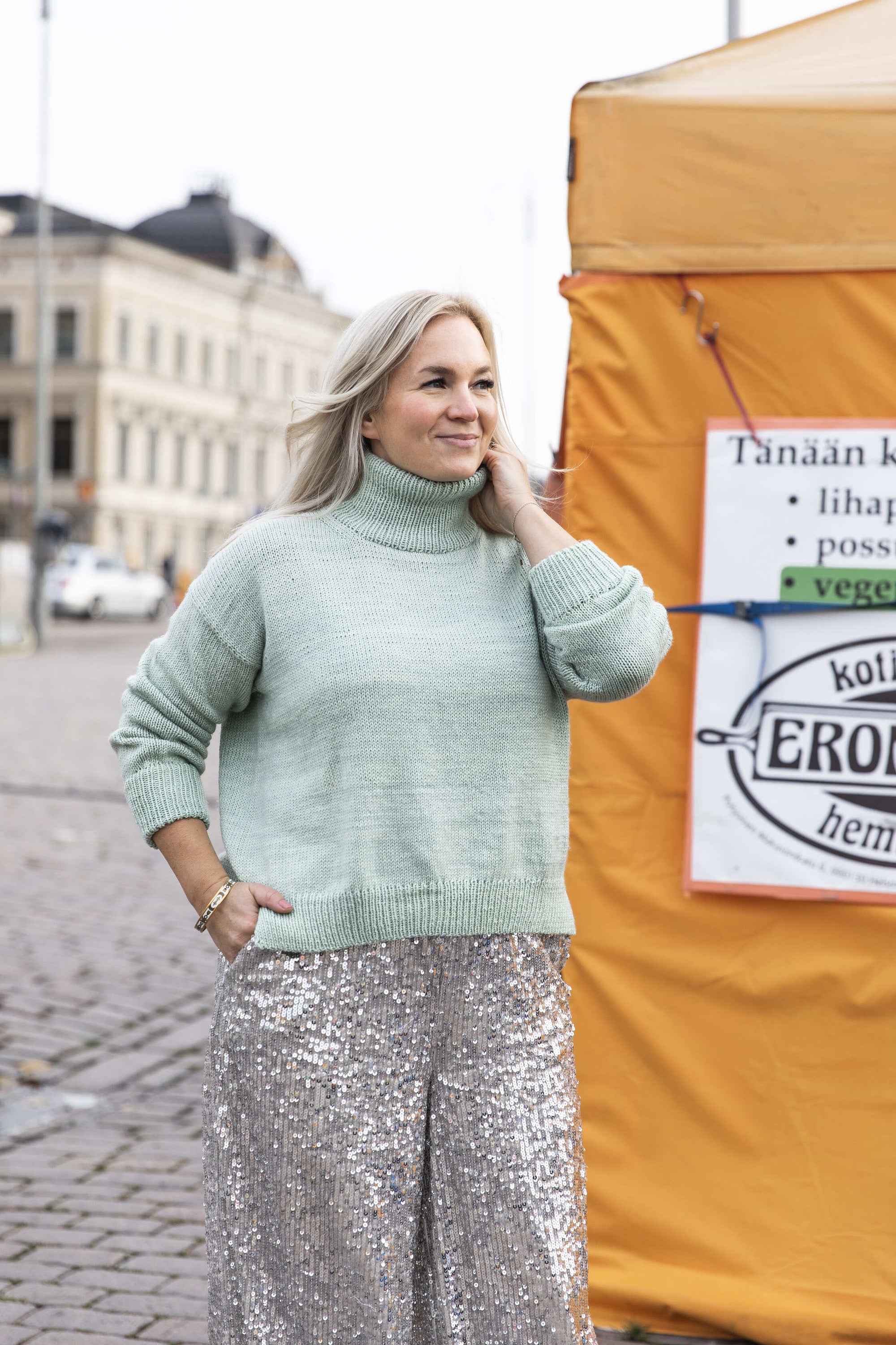 Everyday Knits : Easy Wardrobe Essentials