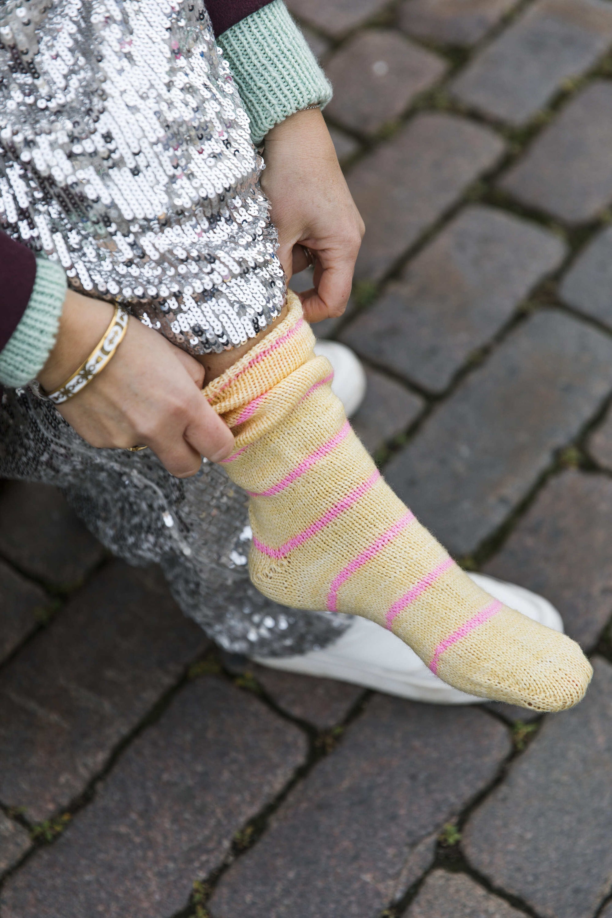 Everyday Knits : Easy Wardrobe Essentials