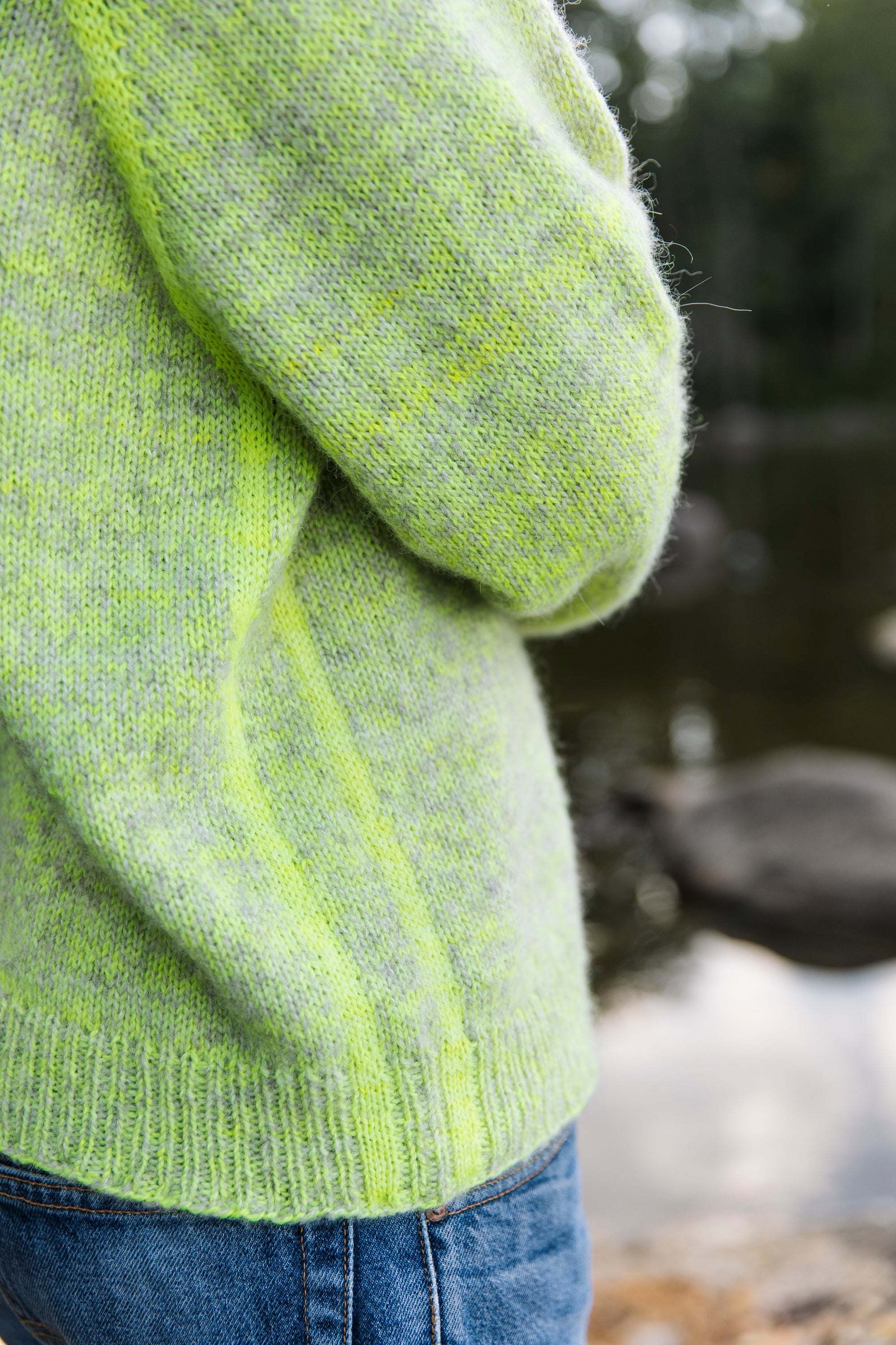 Laine Magazine Vol.25