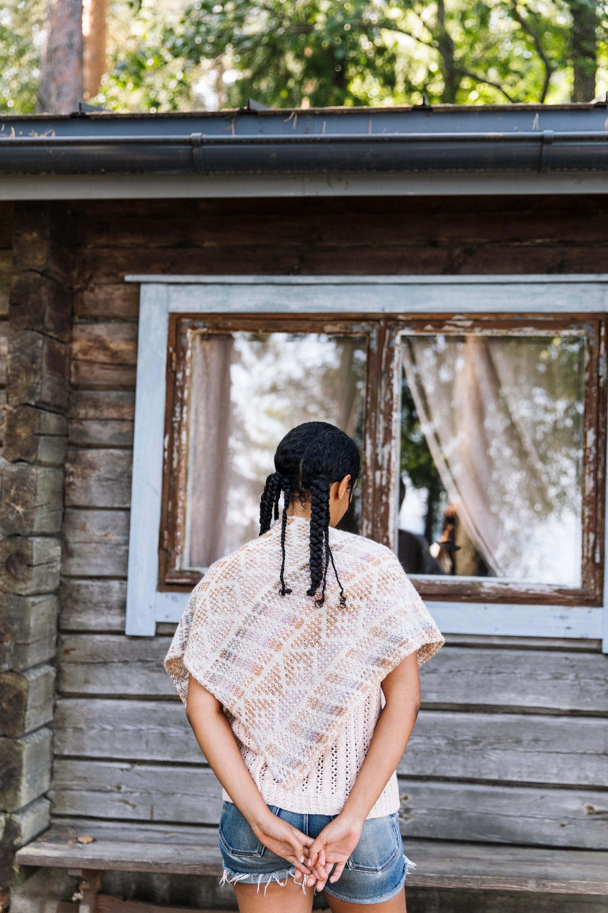 Laine Magazine Vol.25