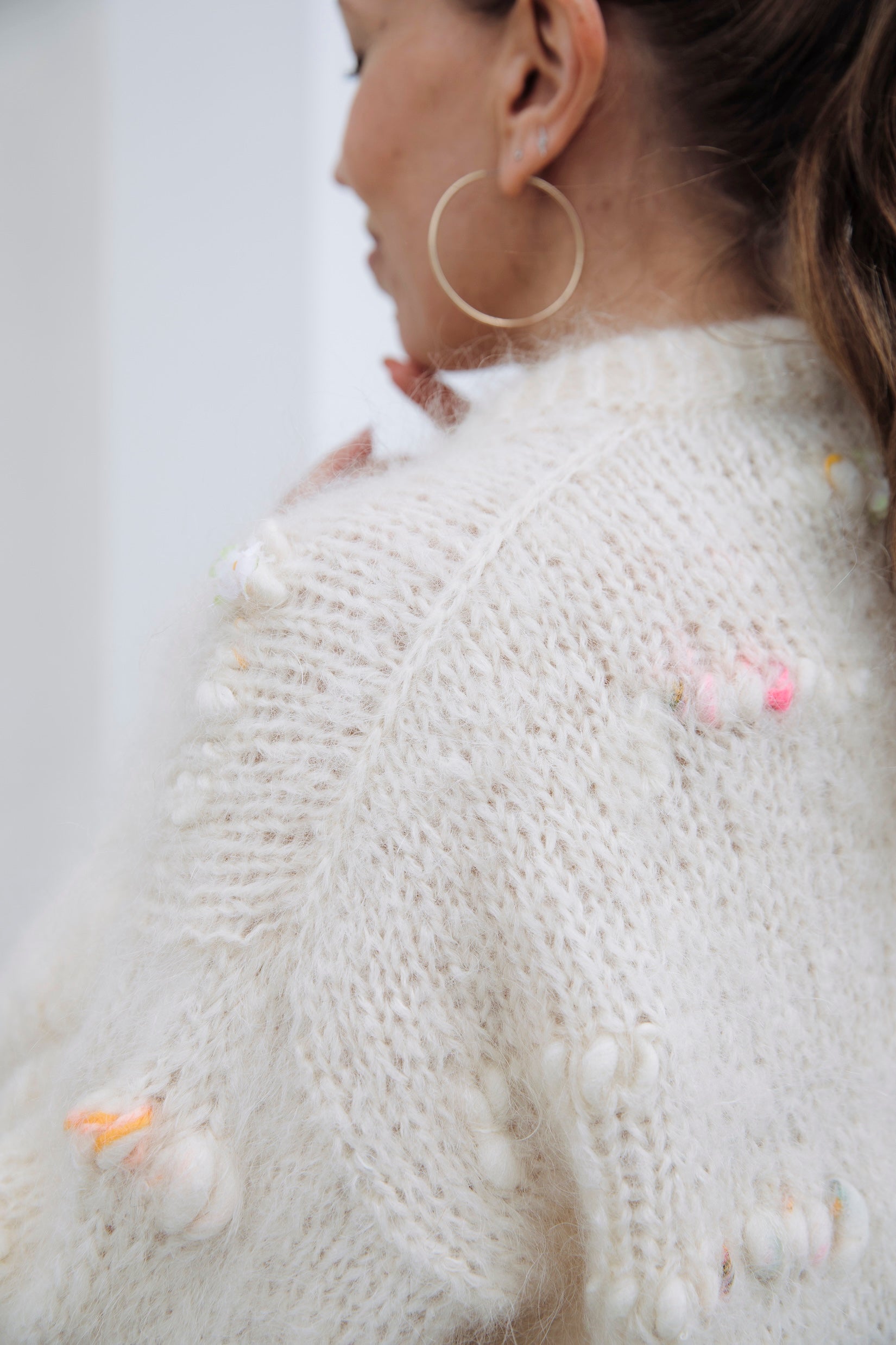 予約販売！Nordic Chic: Knitting a Modern Wardrobe