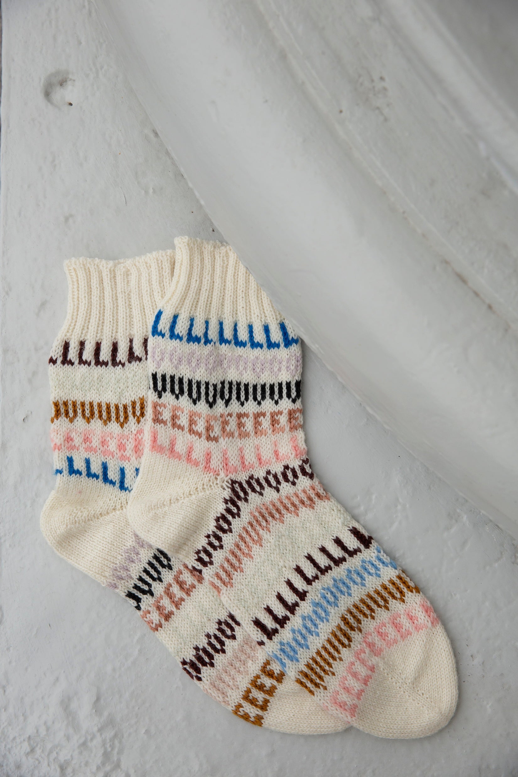 予約販売！Nordic Chic: Knitting a Modern Wardrobe