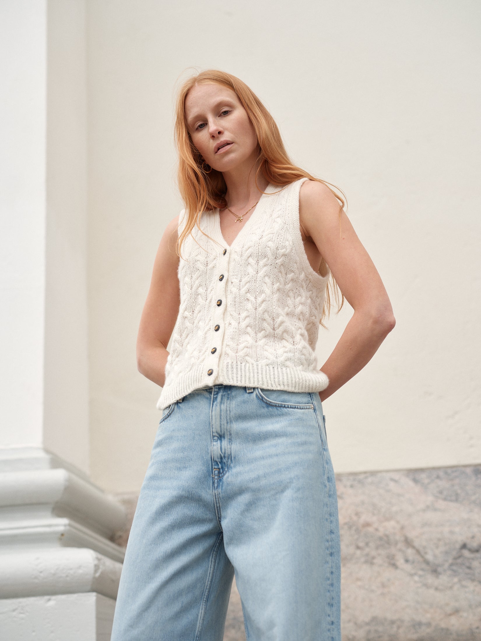 予約販売！Nordic Chic: Knitting a Modern Wardrobe