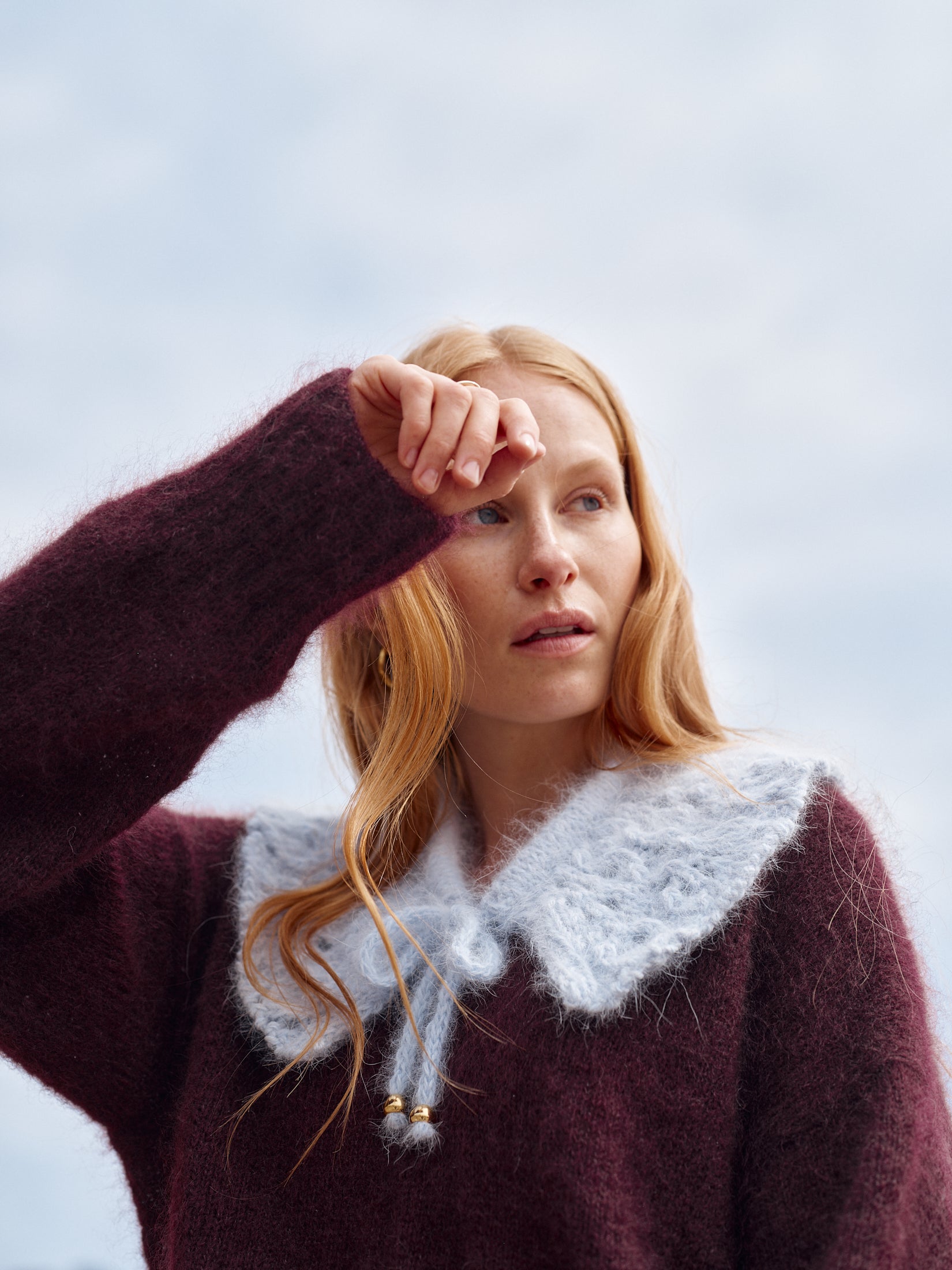 予約販売！Nordic Chic: Knitting a Modern Wardrobe