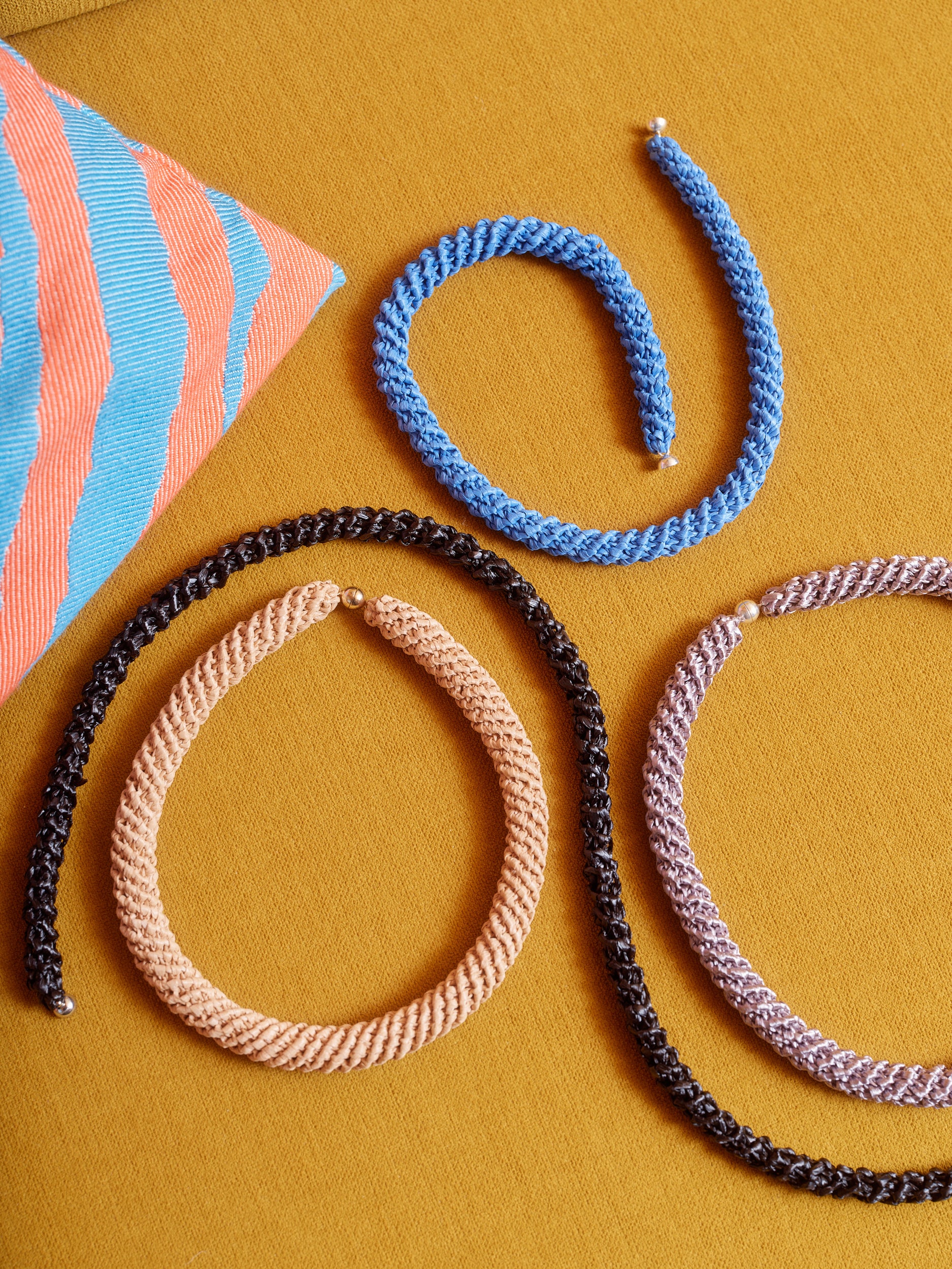 Let’s Crochet! Issue 2