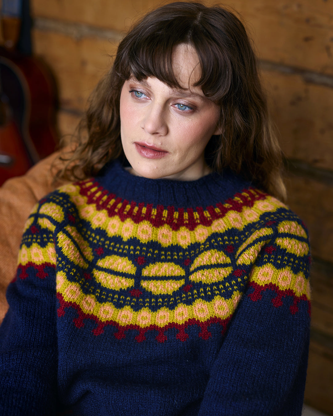 Beloved Patterns Magazine Issue 2 / 2025