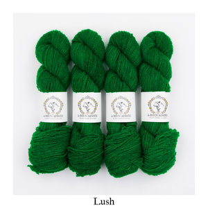 Lush