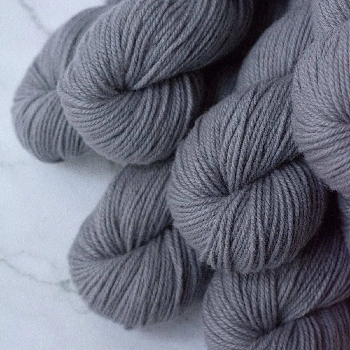 Siver Grey