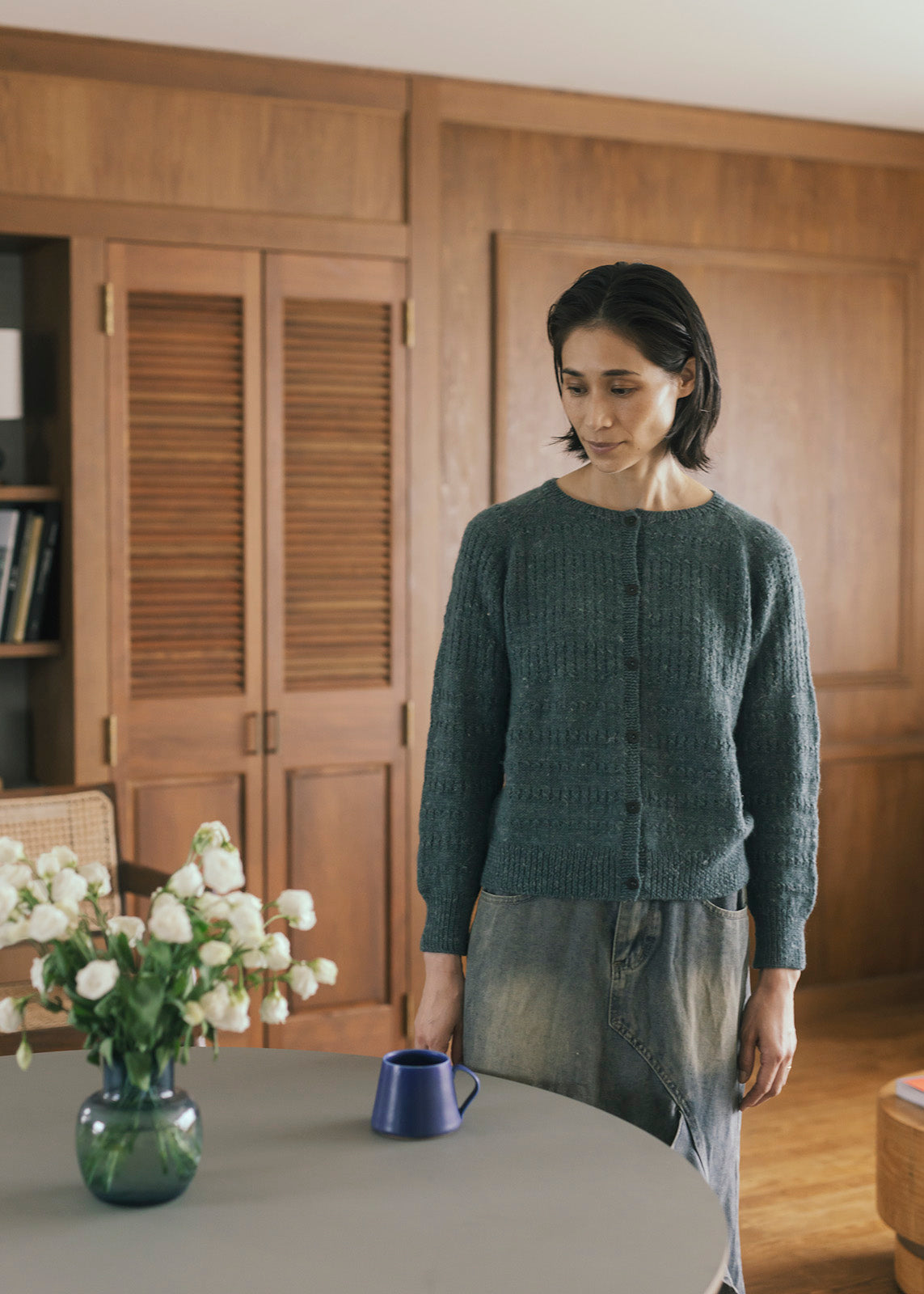 amirisu assemblage Volume 2 / 2025