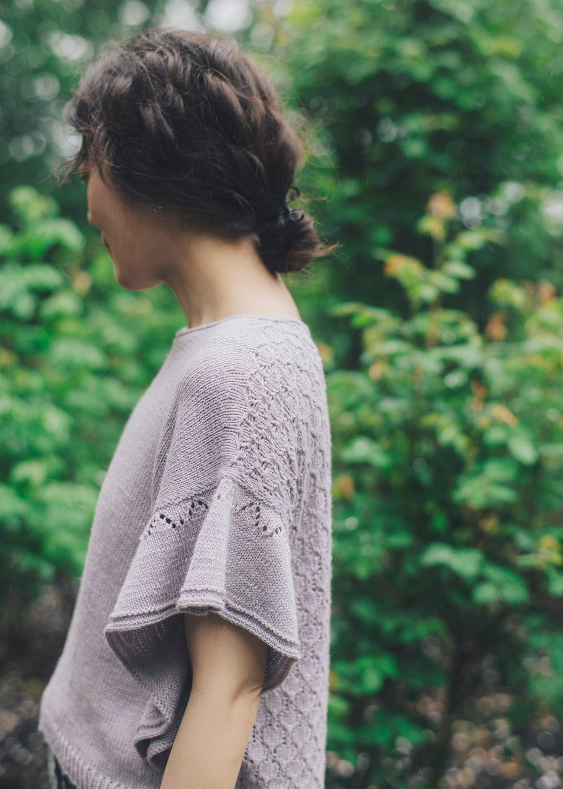 Peya ヤーンセット（assemblage Volume 1 掲載）