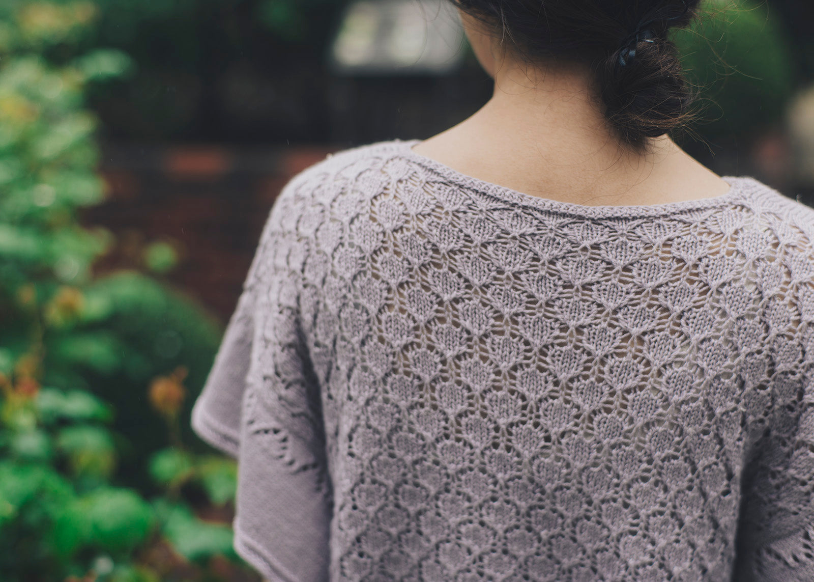 Peya ヤーンセット（assemblage Volume 1 掲載）