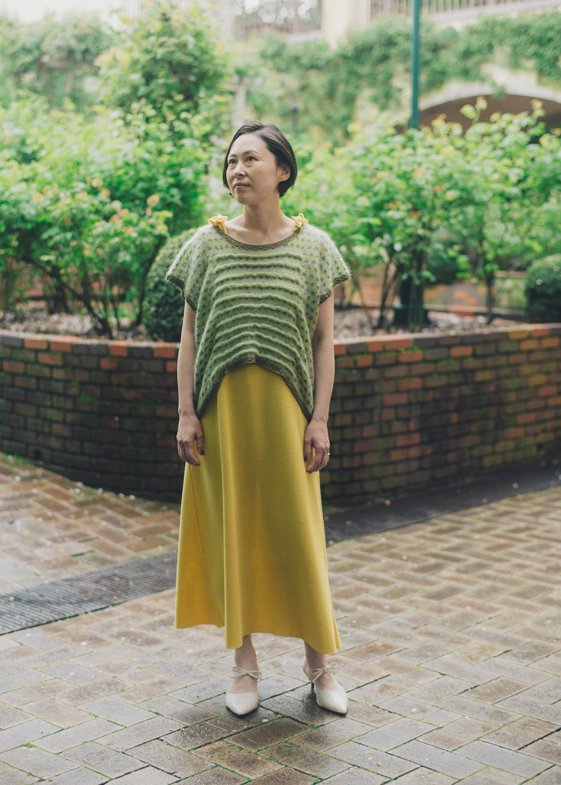 amirisu assemblage Volume 1 / 2025