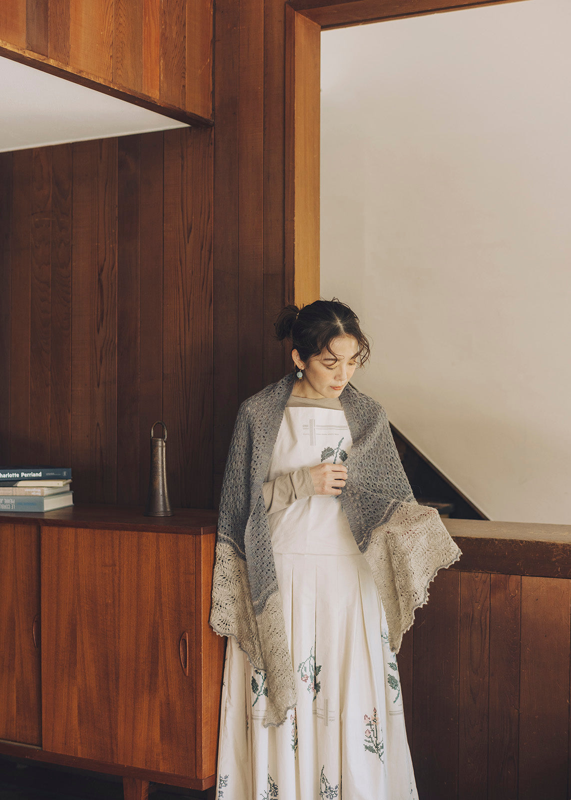 Baltika ヤーンセット (26号掲載)