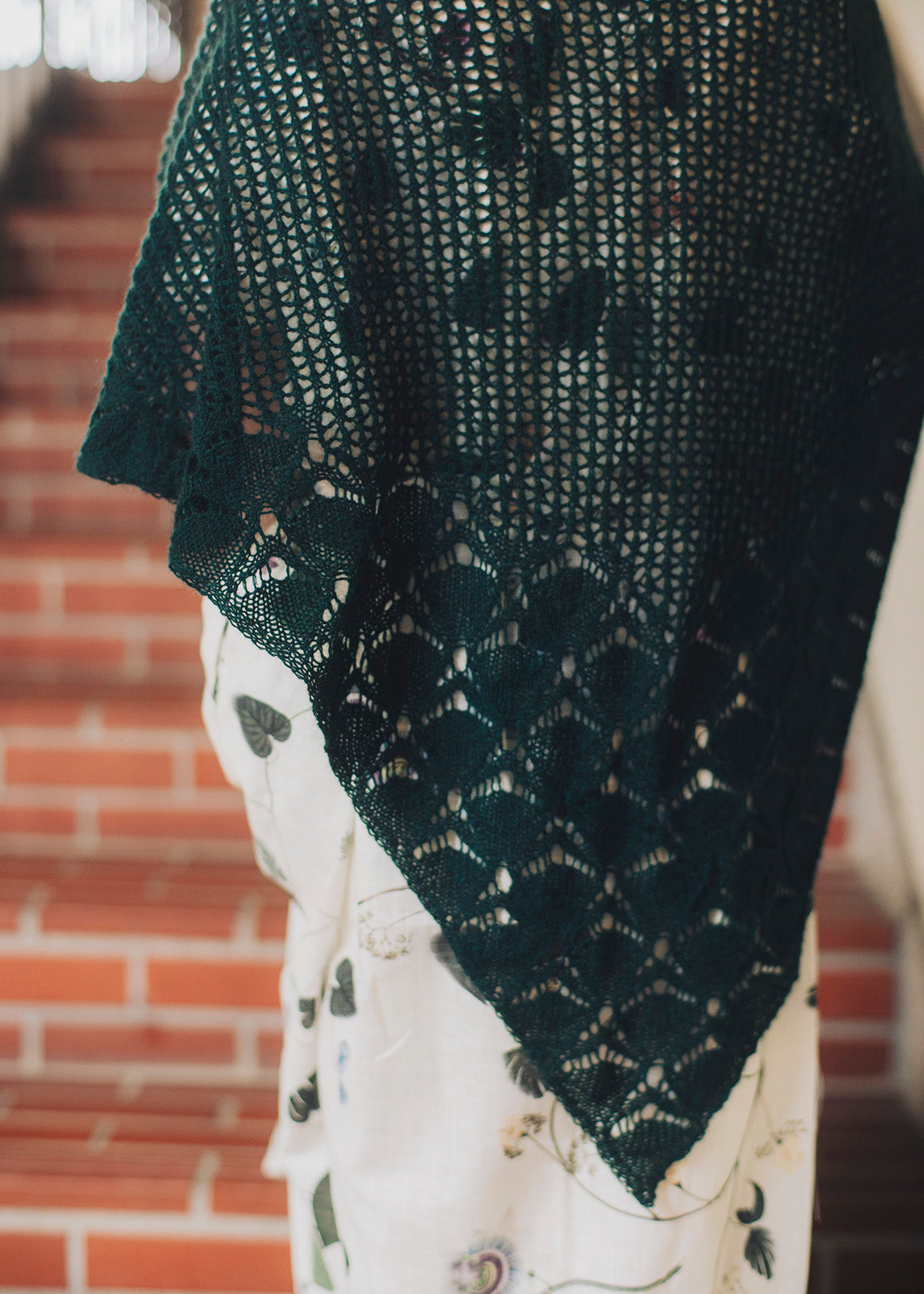 Acuminate ヤーンセット（assemblage Volume 1 掲載）