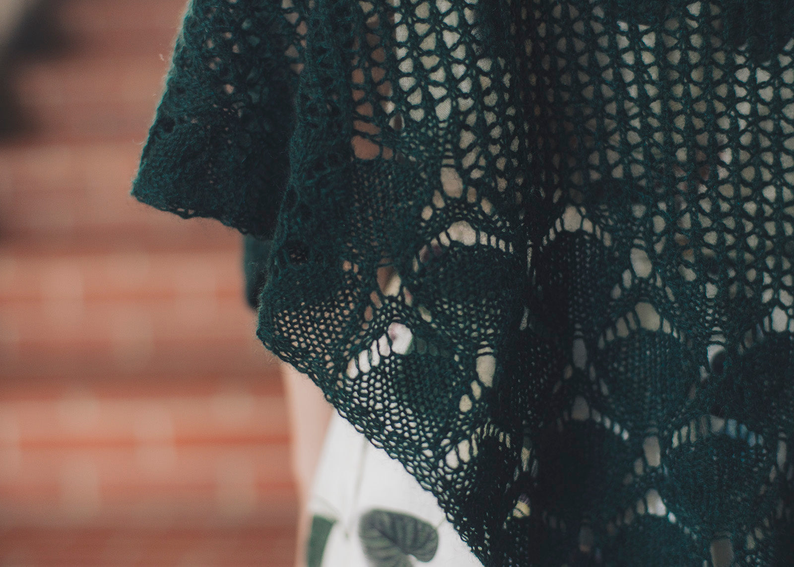 Acuminate ヤーンセット（assemblage Volume 1 掲載）