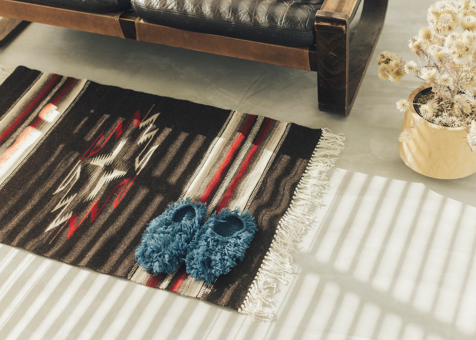 Olla ヤーンセット （Nomad Knits掲載）