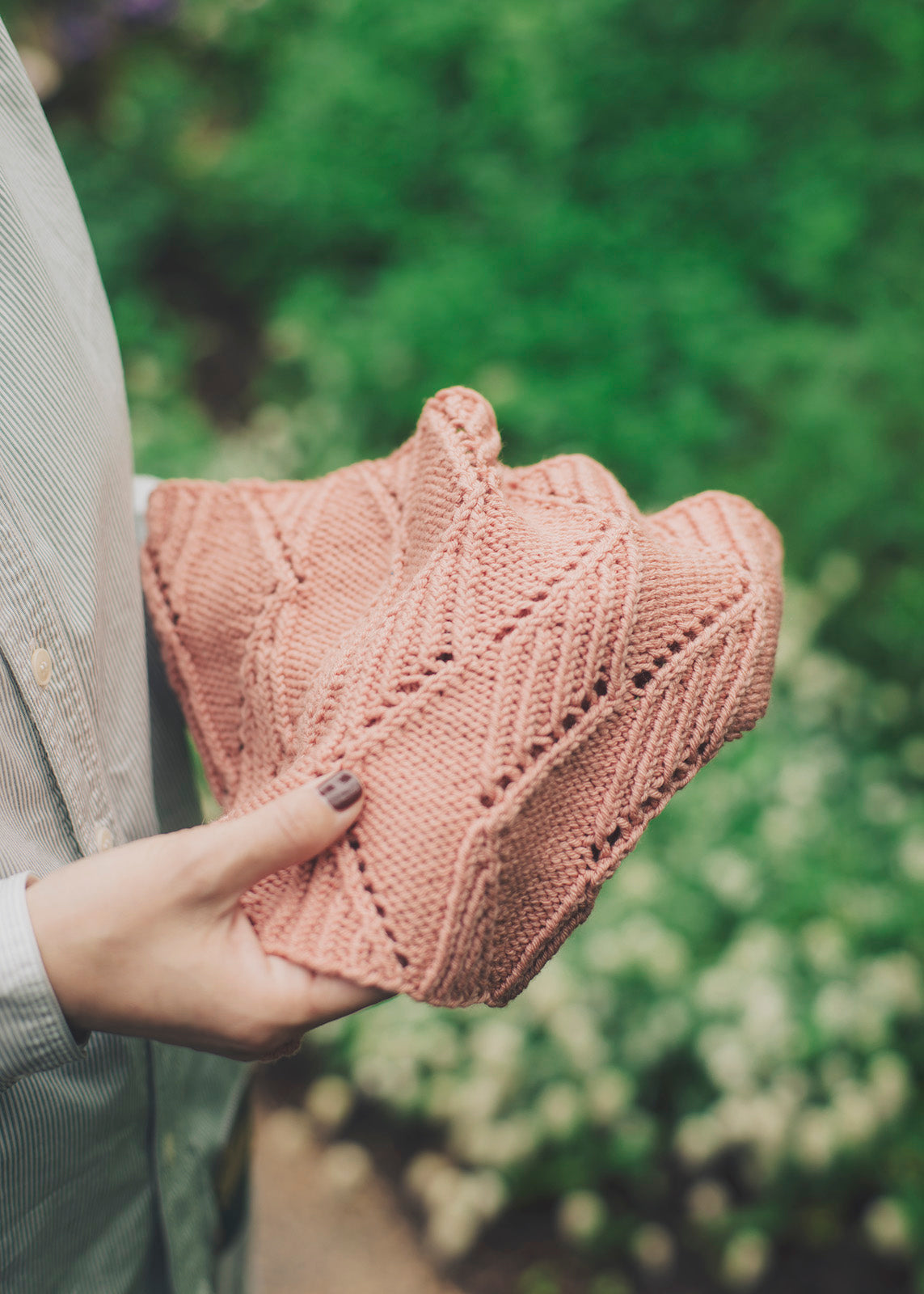 Equinox ヤーンセット（assemblage Volume 1 掲載）