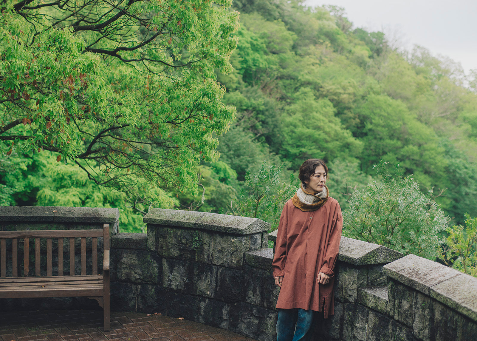 Cérès ヤーンセット（assemblage Volume 1 掲載）