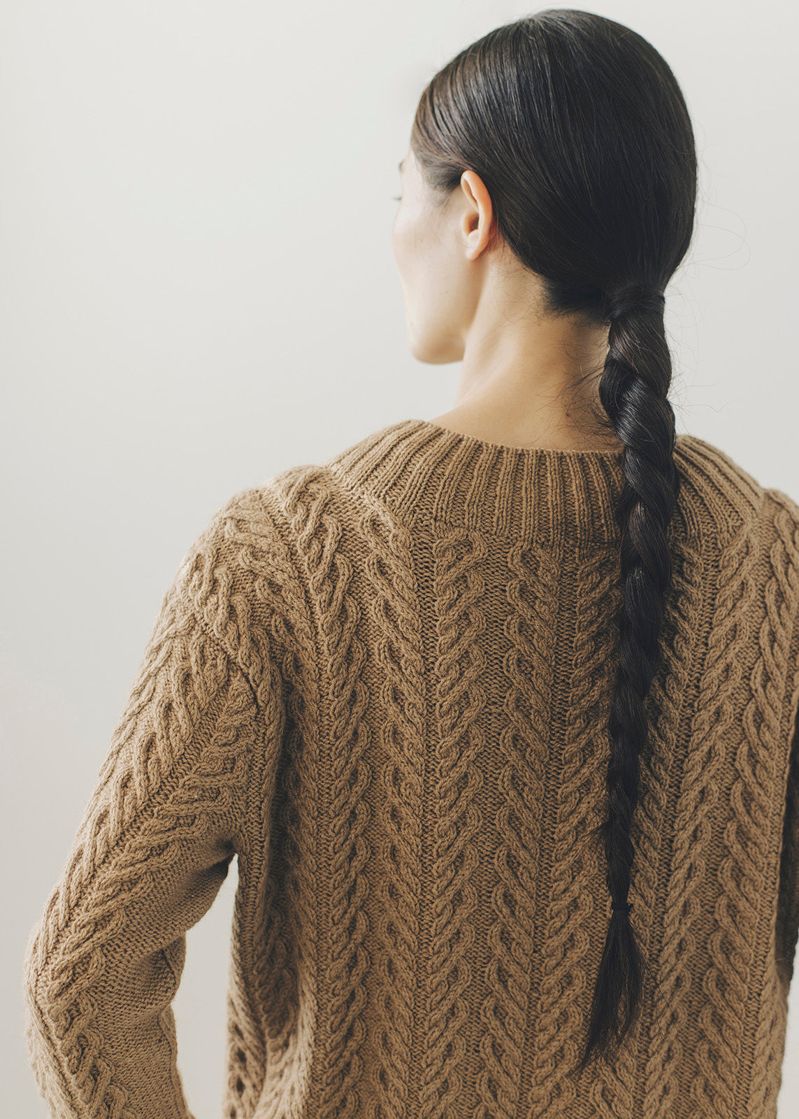 Temee ヤーンセット （Nomad Knits掲載）