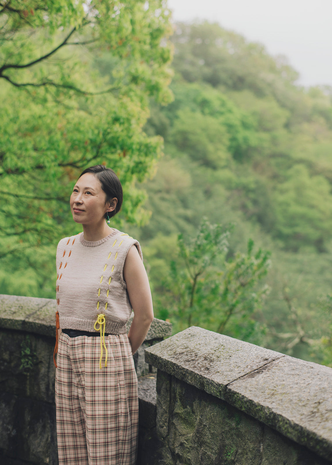 amirisu assemblage Volume 1 / 2025