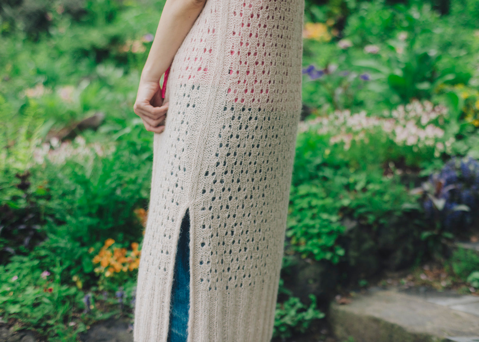 Usva ヤーンセット（assemblage Volume 1 掲載）