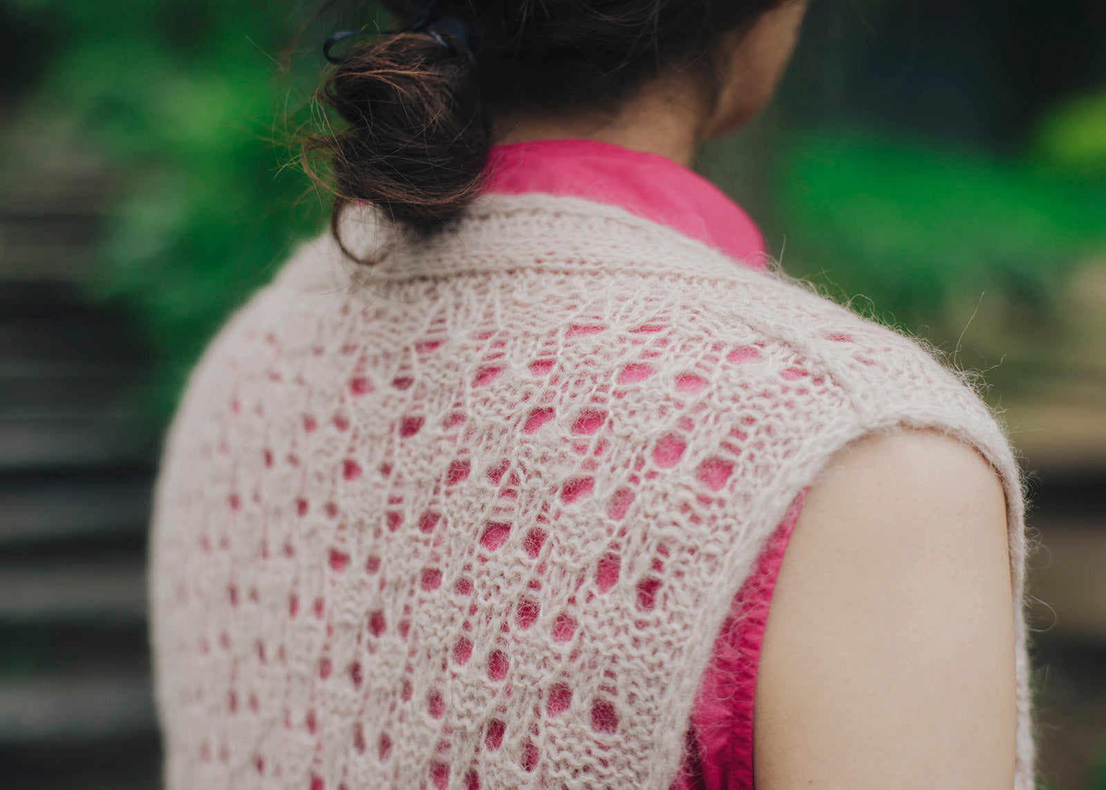 Usva ヤーンセット（assemblage Volume 1 掲載）