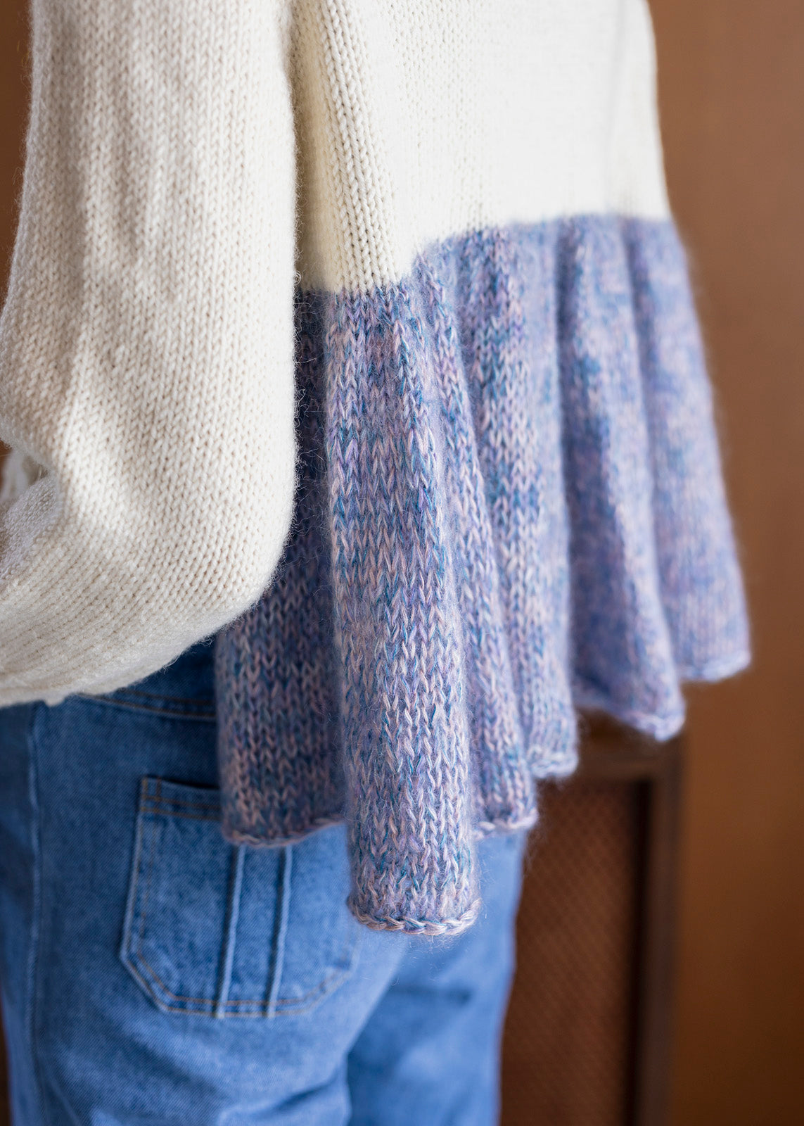 SYN ヤーンセット （Metaphysics 掲載）