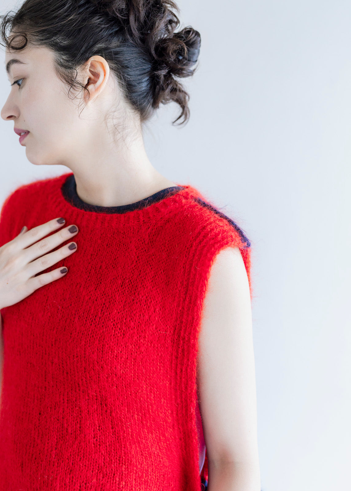 PAN ヤーンセット （Metaphysics 掲載）