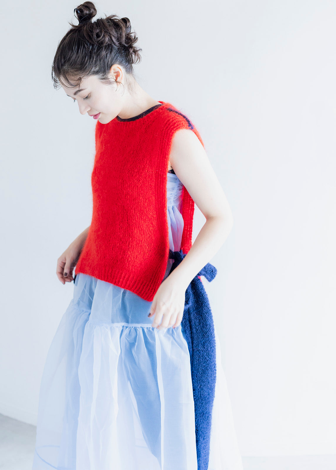 PAN ヤーンセット （Metaphysics 掲載）