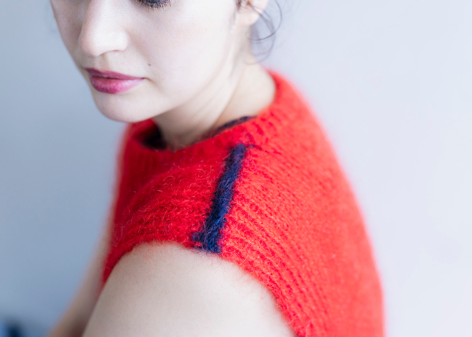 PAN ヤーンセット （Metaphysics 掲載）