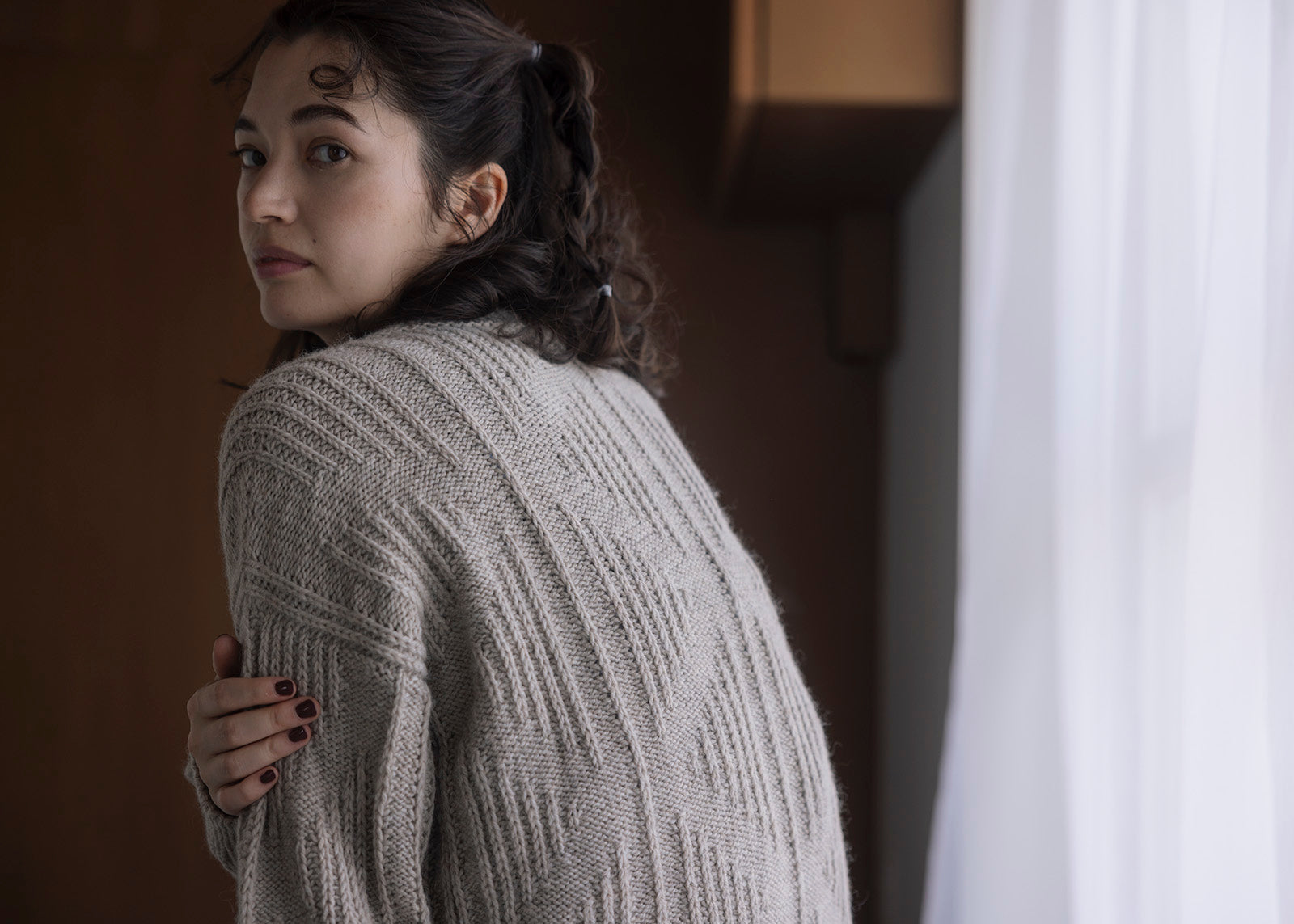 EPI ヤーンセット （Metaphysics 掲載）