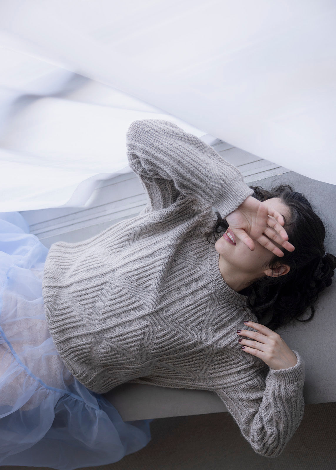 Metaphysics Daruma Collection 2024