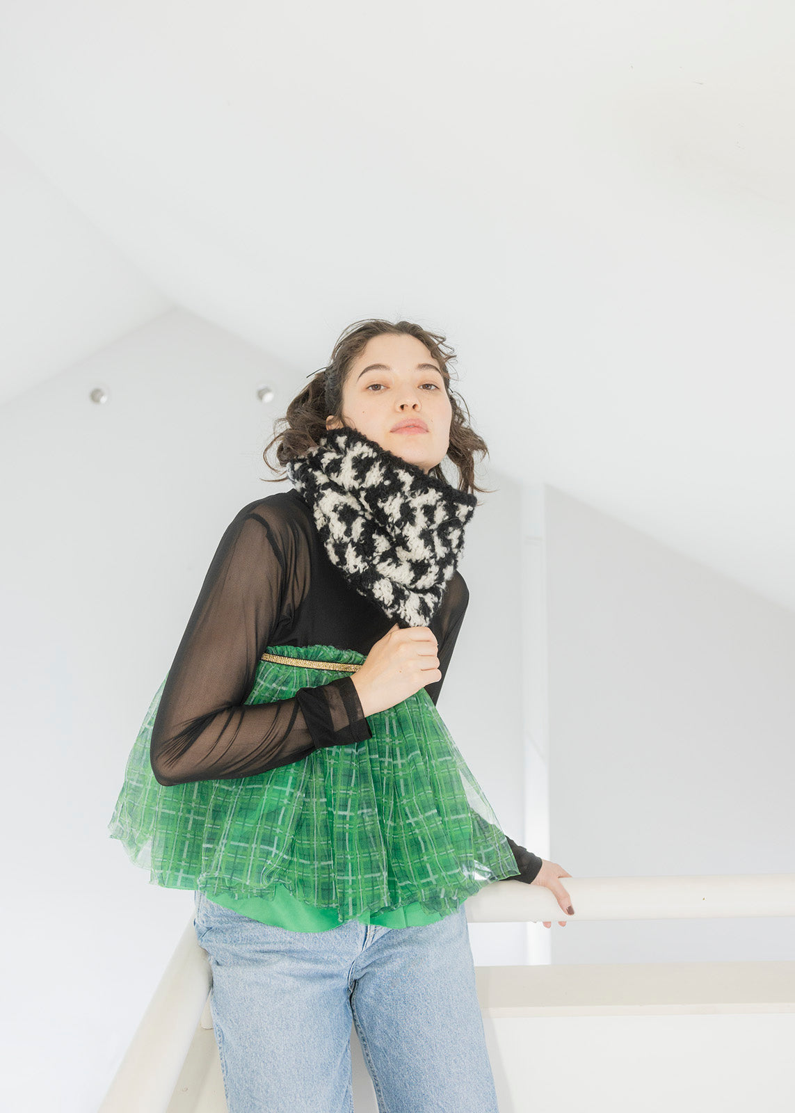 Metaphysics Daruma Collection 2024