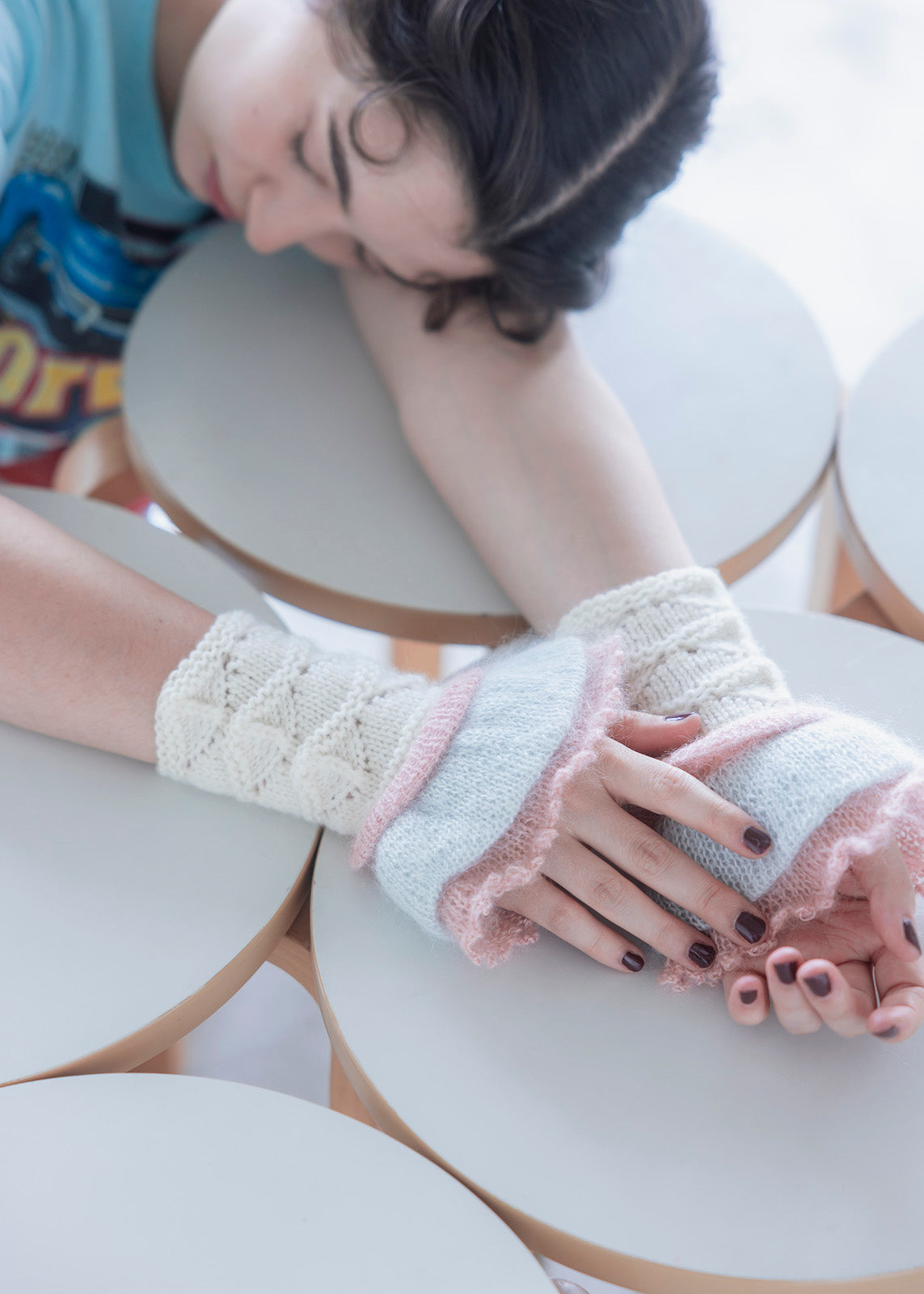 Metaphysics Daruma Collection 2024