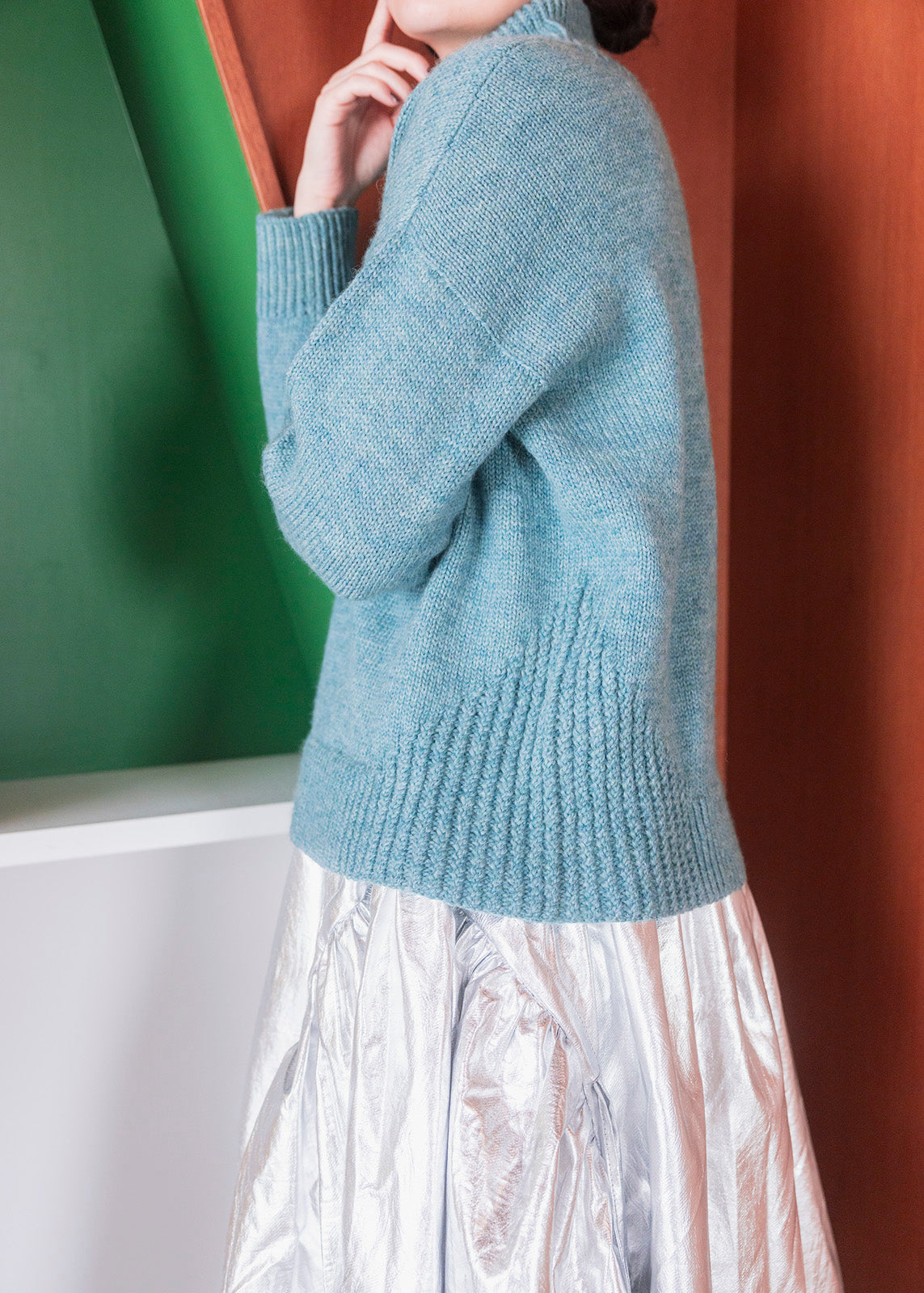 PRO ヤーンセット （Metaphysics 掲載）