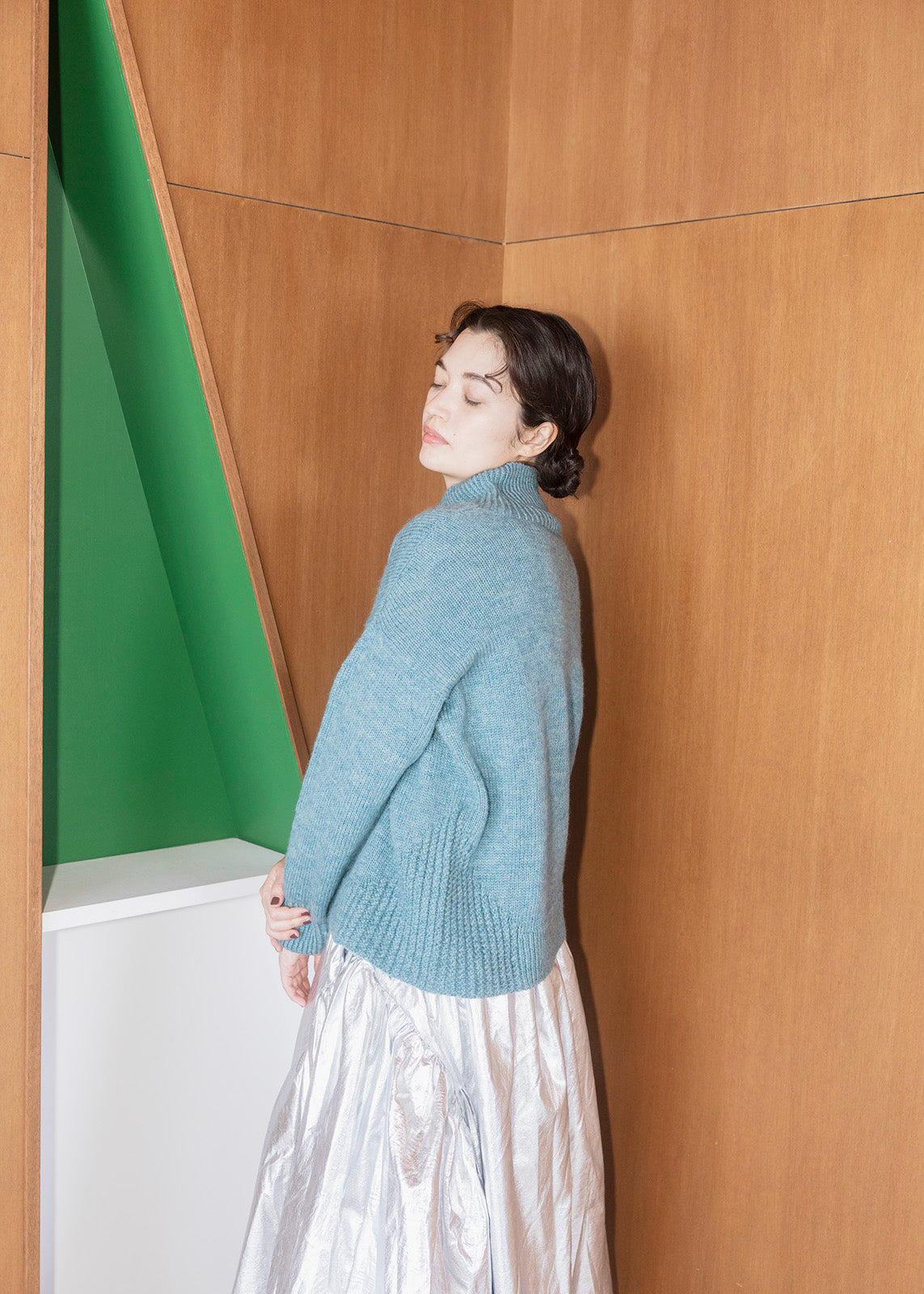 PRO ヤーンセット （Metaphysics 掲載）