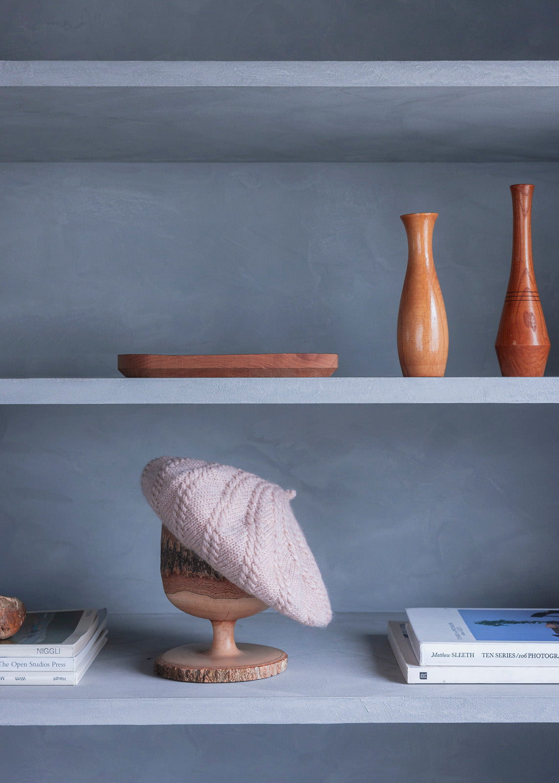 ARCH ヤーンセット （Metaphysics 掲載）