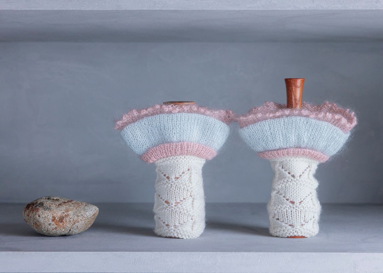 ACRO ヤーンセット （Metaphysics 掲載）