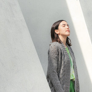 Northern Lights – A Collection with Brooklyn Tweed-Book-amirisu-amirisu online store